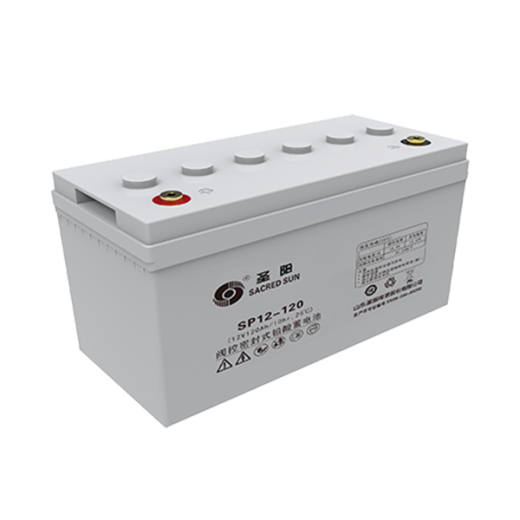 圣阳SP系列电池