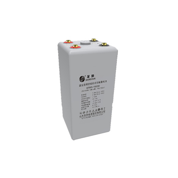 GFMG-W系列电池产品图1
