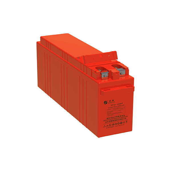 FT-HT系列电池产品图1