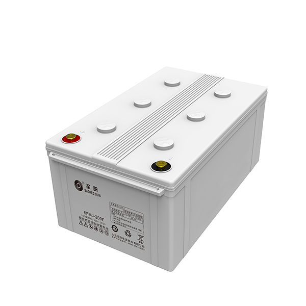 6FMJ系列电池产品图1