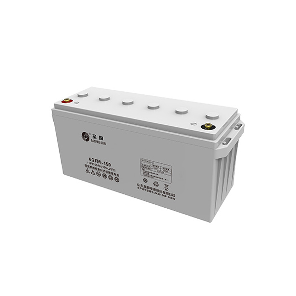 6GFM系列电池产品图1