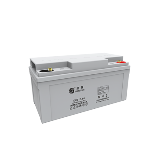 DCS系列电池